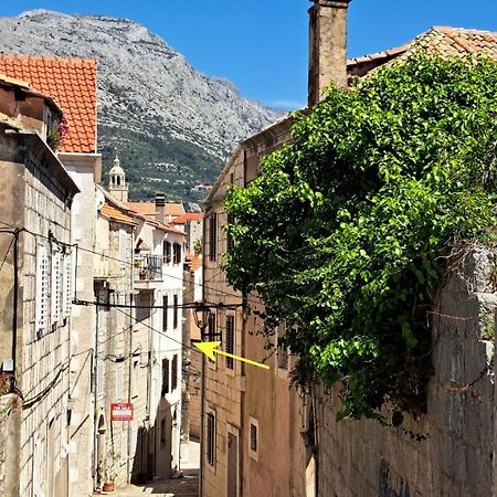 Apartments Morning Sunshine Korčula Exterior foto