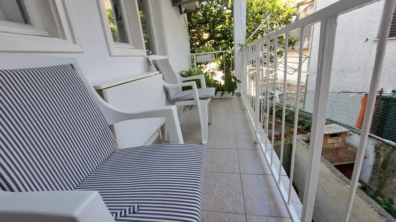 Apartments Morning Sunshine Korčula Exterior foto