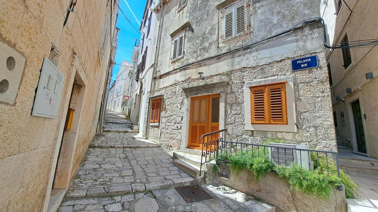 Apartments Morning Sunshine Korčula Exterior foto