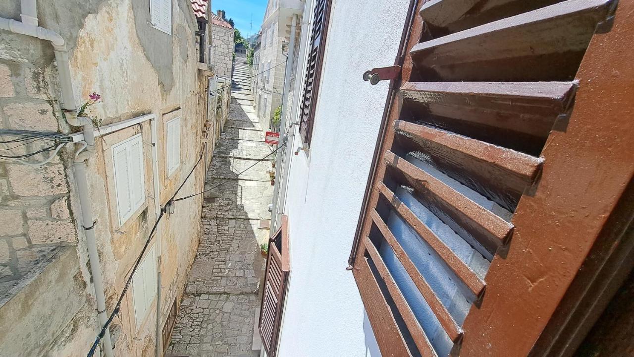 Apartments Morning Sunshine Korčula Exterior foto